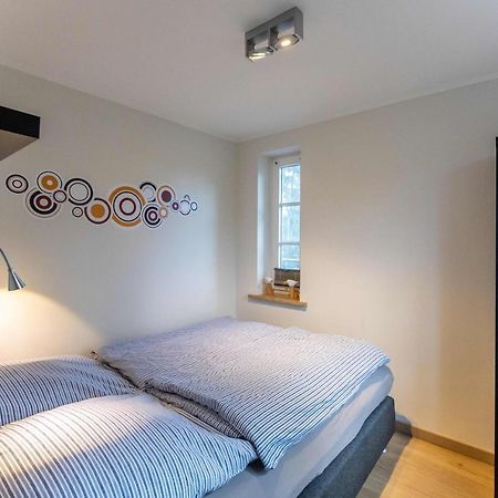 Ferienwohnung Merle Вик-ауф-Фер Екстер'єр фото
