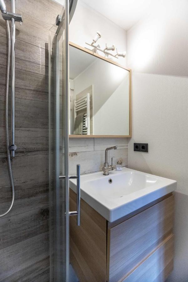 Ferienwohnung Merle Вик-ауф-Фер Екстер'єр фото