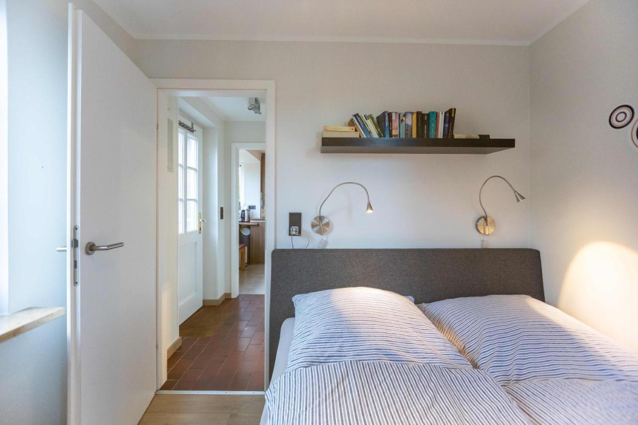 Ferienwohnung Merle Вик-ауф-Фер Екстер'єр фото