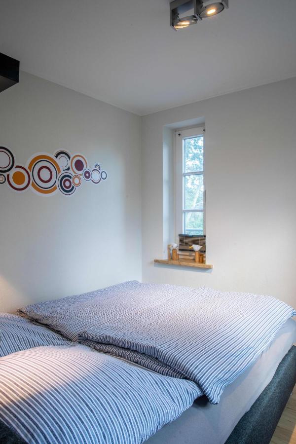 Ferienwohnung Merle Вик-ауф-Фер Екстер'єр фото